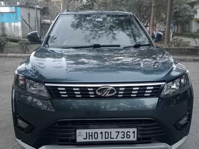 Second Hand Mahindra XUV300 [2019-2024] 1.5 W6 [2019-2020] in Ranchi