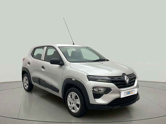 Second Hand Renault Kwid [2022-2023] RXL (O) 1.0 in Mysore