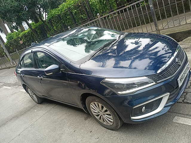 Second Hand Maruti Suzuki Ciaz Zeta Hybrid  1.5 [2018-2020] in Mumbai