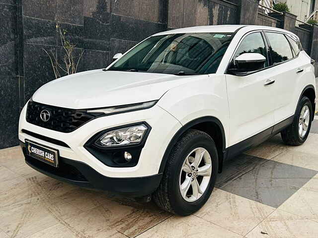 Second Hand Tata Harrier [2019-2023] XT [2019-2020] in Delhi