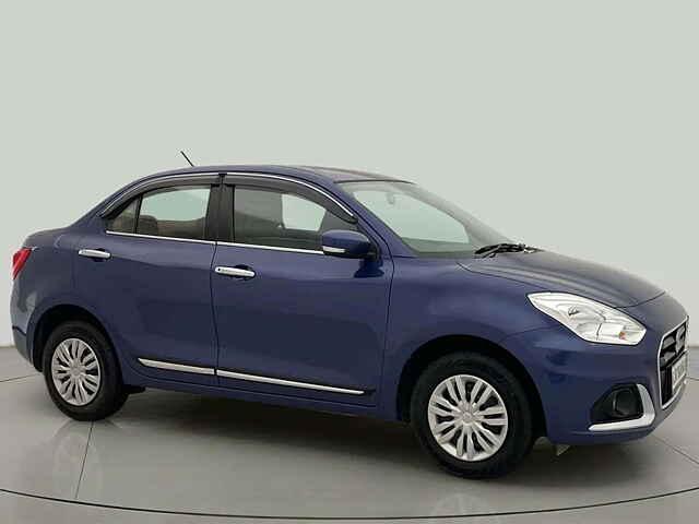 Second Hand Maruti Suzuki Dzire [2020-2024] VXi [2020-2023] in Ahmedabad