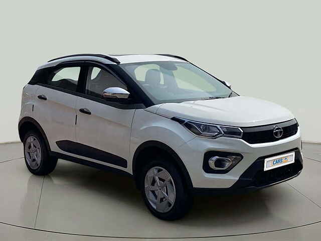 Second Hand Tata Nexon [2020-2023] XM (S) [2020-2023] in Indore