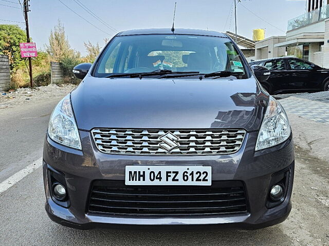 Second Hand Maruti Suzuki Ertiga [2018-2022] VXi in Nagpur