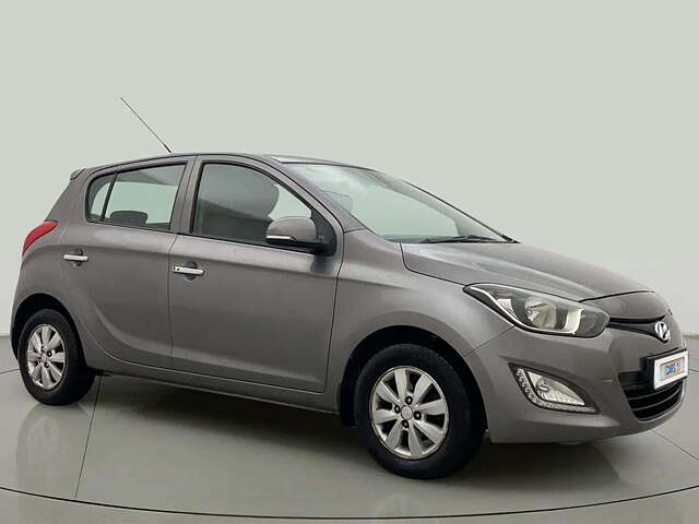 Second Hand Hyundai i20 [2012-2014] Asta 1.2 in Bangalore