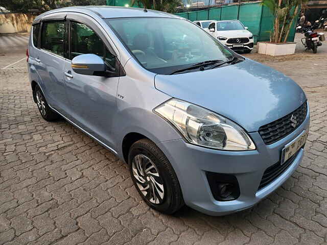 Second Hand Maruti Suzuki Ertiga [2018-2022] VXi in Mumbai