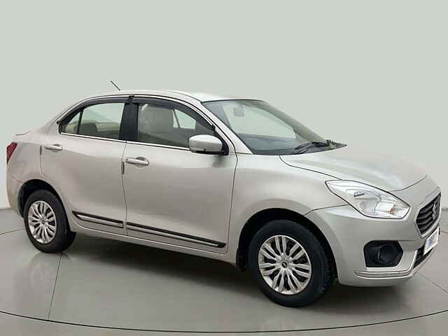 Second Hand Maruti Suzuki Dzire [2017-2020] VXi AMT in Hyderabad