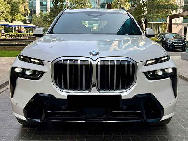 Second Hand BMW X7 xDrive40d M Sport [2023] in Mumbai