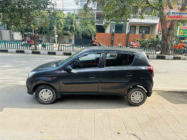 Second Hand Maruti Suzuki Alto 800 [2012-2016] Lxi in Delhi