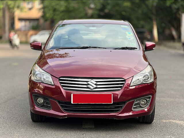 Second Hand Maruti Suzuki Ciaz [2017-2018] Delta 1.4 AT in Delhi