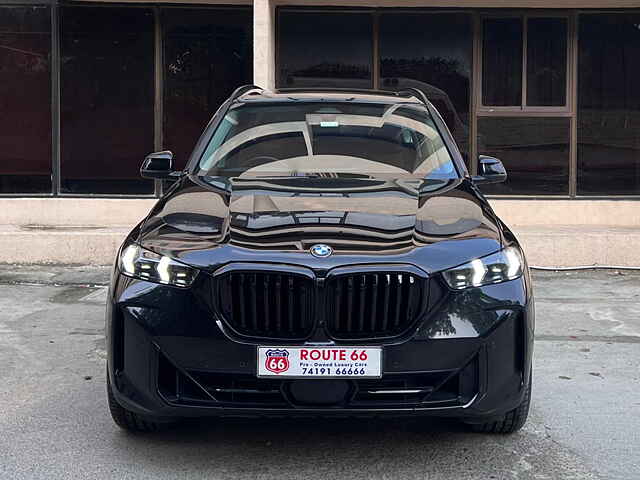 Second Hand BMW X5 xDrive30d xLine in Chennai