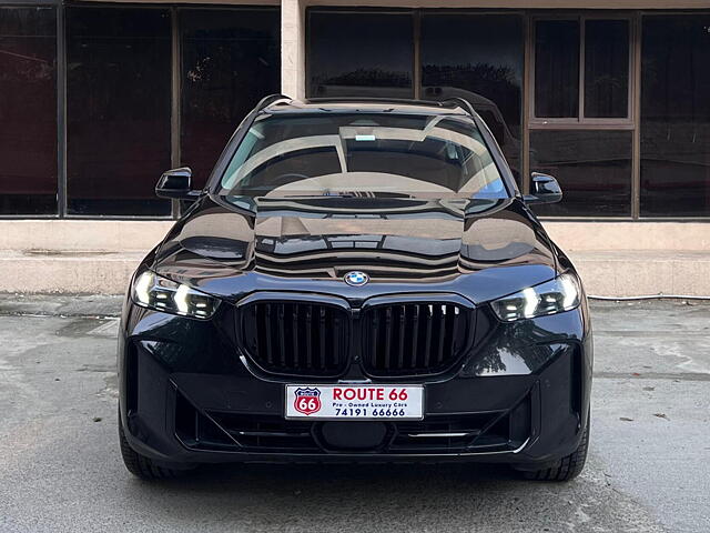 Second Hand BMW X5 xDrive30d xLine in Chennai