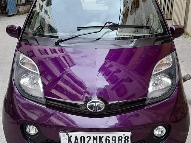 Second Hand Tata Nano GenX XTA in Bangalore