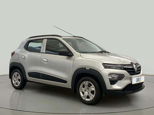 Second Hand Renault Kwid [2015-2019] RXT [2015-2019] in Noida