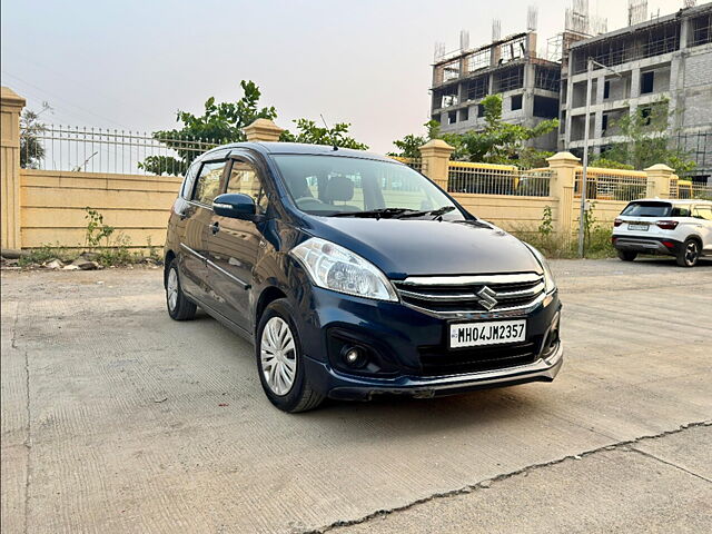 Second Hand Maruti Suzuki Ertiga [2018-2022] VXi AT in Mumbai