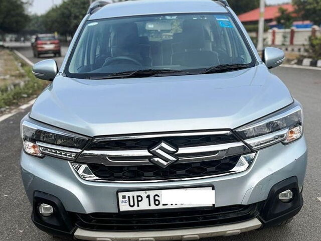 Second Hand Maruti Suzuki XL6 [2019-2022] Zeta MT Petrol in Delhi