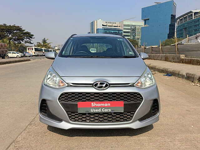 Second Hand Hyundai Grand i10 Magna 1.2 Kappa VTVT in Mumbai