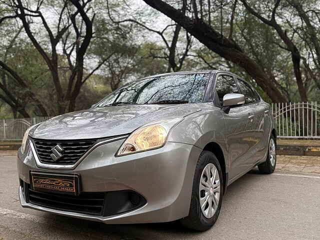 Second Hand Maruti Suzuki Baleno [2015-2019] Delta 1.2 in Delhi