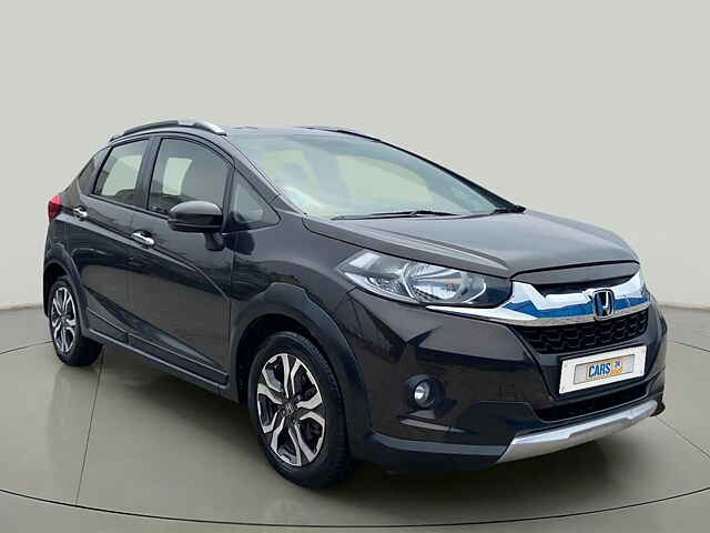 Second Hand Honda WR-V [2017-2020] VX MT Petrol in Chennai