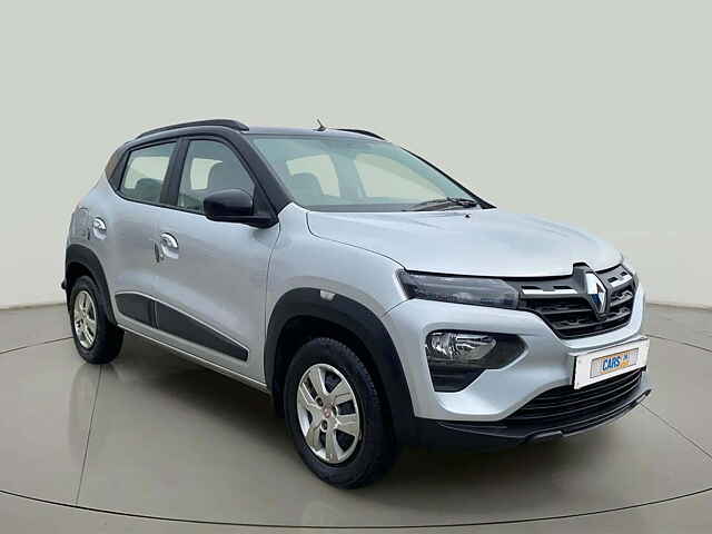 Second Hand Renault Kwid [2022-2023] RXT 1.0 AMT in Chennai