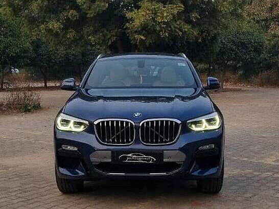 Second Hand BMW X4 [2019-2022] xDrive30d M Sport X in Gurgaon