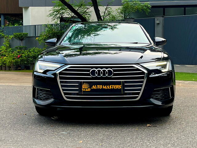 Second Hand Audi A6 Technology 45 TFSI [2019-2024] in Delhi