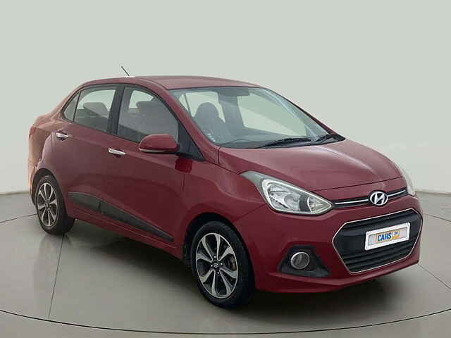 Second Hand Hyundai Xcent [2014-2017] SX 1.2 (O) in Pune