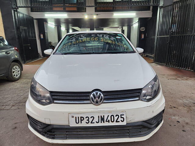 Second Hand Volkswagen Ameo Trendline 1.5L (D) in Kanpur