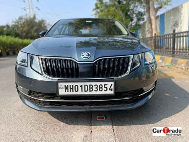 Second Hand Skoda Octavia [2017-2021] 1.8 TSI L&K in Mumbai