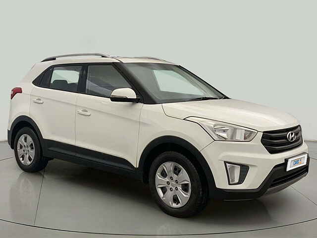 Second Hand Hyundai Creta [2015-2017] 1.6 S Petrol in Delhi