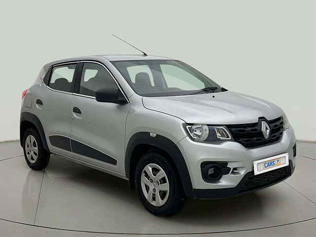 Second Hand Renault Kwid [2015-2019] RXL [2015-2019] in Ahmedabad