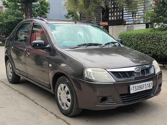 Second Hand Mahindra Verito 1.5 D4 BS-IV in Hyderabad