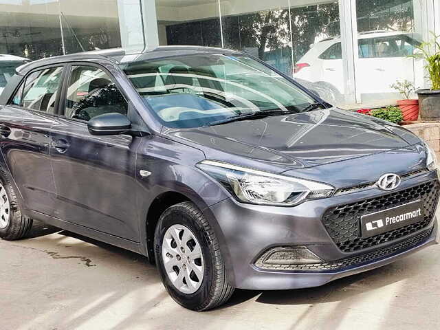 Second Hand Hyundai Elite i20 [2014-2015] Era 1.2 in Mysore