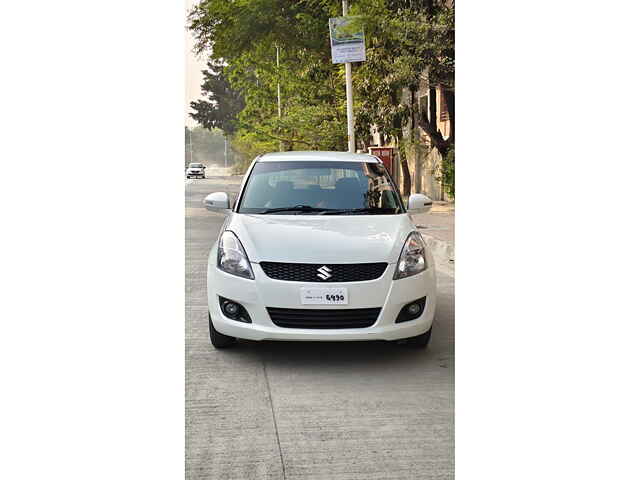 Second Hand Maruti Suzuki Swift [2011-2014] VDi in Pune