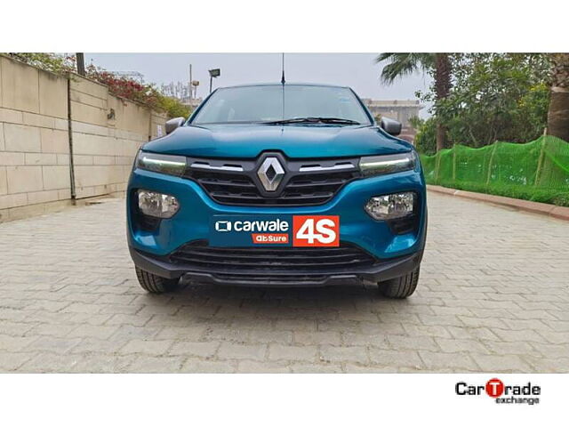 Second Hand Renault Kwid [2022-2023] CLIMBER AMT in Delhi