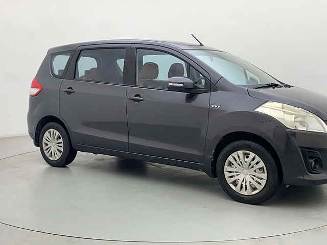 Second Hand Maruti Suzuki Ertiga [2018-2022] VXi in Chennai