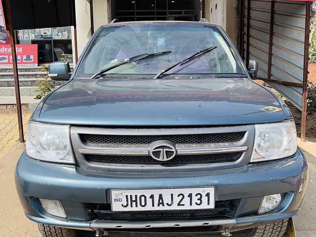 Second Hand Tata Safari [2005-2007] 4x2 EX DICOR BS-III in Ranchi