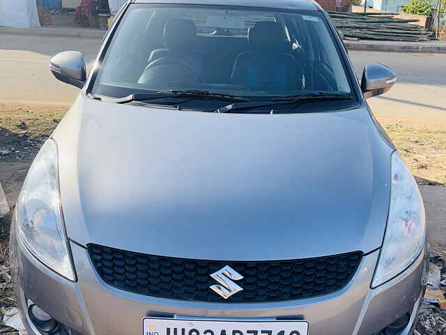 Second Hand Maruti Suzuki Swift [2011-2014] VXi in Ranchi