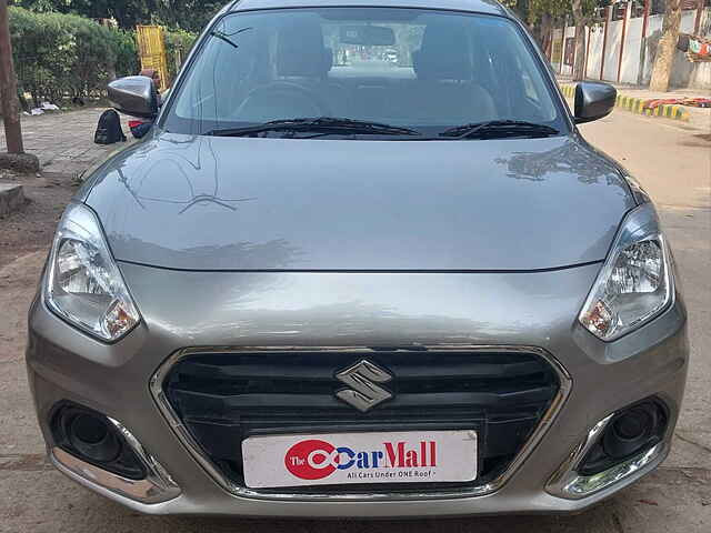 Second Hand Maruti Suzuki Dzire [2020-2024] VXi [2020-2023] in Agra