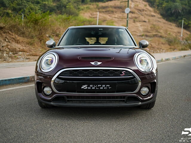 Second Hand MINI Clubman [2016-2020] Cooper S in Mumbai