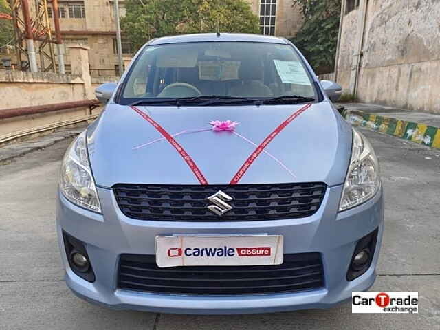 Second Hand Maruti Suzuki Ertiga [2018-2022] ZXi in Noida