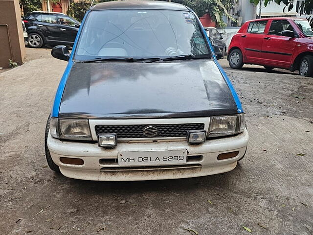 Second Hand Maruti Suzuki Zen [1996-2003] LXi in Mumbai