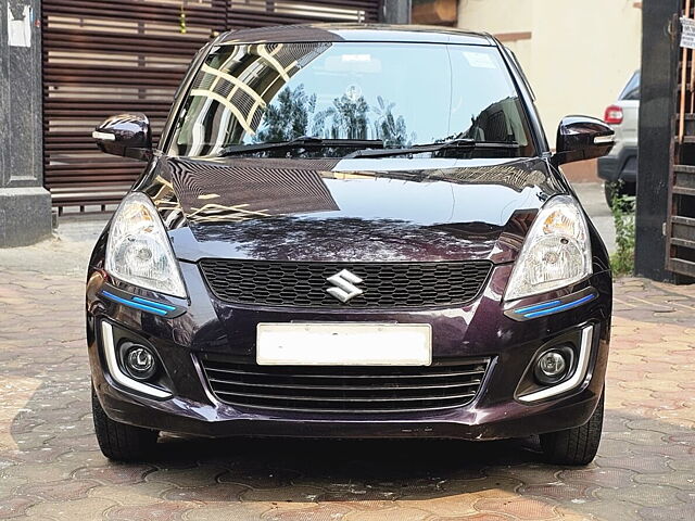 Second Hand Maruti Suzuki Swift [2011-2014] VXi in Kolkata