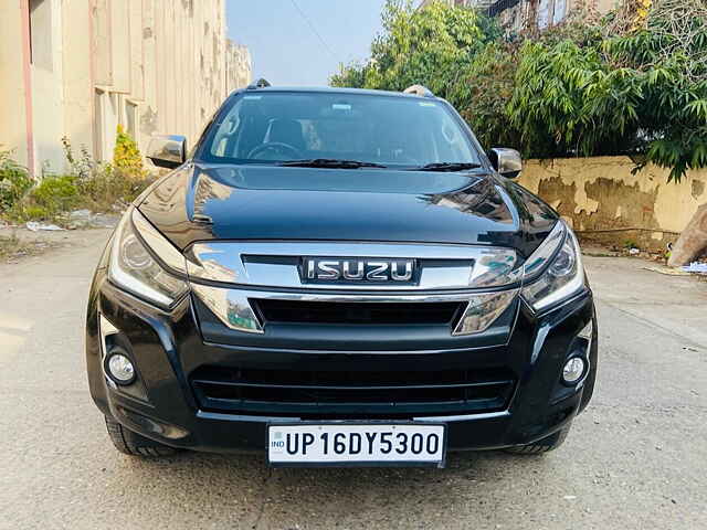 Second Hand Isuzu D-MAX V-Cross [2019-2020] High (Z) in Delhi