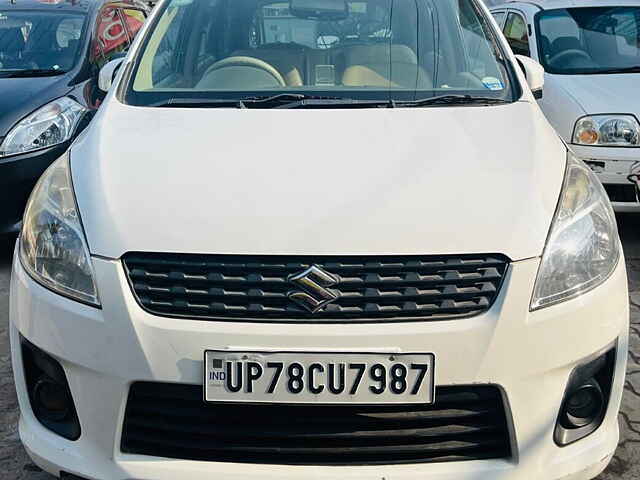 Second Hand Maruti Suzuki Ertiga [2012-2015] VDi in Kanpur