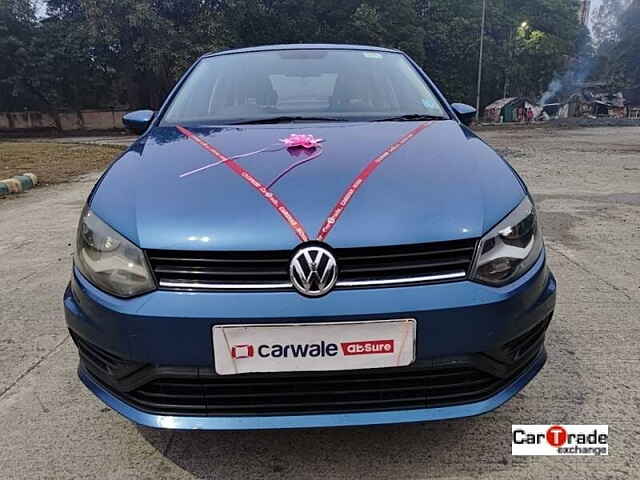 Second Hand Volkswagen Ameo Trendline 1.2L (P) in Noida