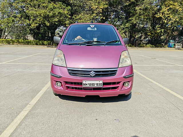 Second Hand Maruti Suzuki Estilo [2006-2009] LXi in Pune