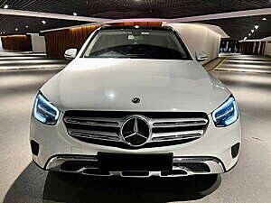 Second Hand Mercedes-Benz GLC [2019-2023] 200 Progressive in Bangalore