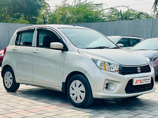 Second Hand Maruti Suzuki Celerio [2017-2021] VXi (O) [2019-2020] in Surat