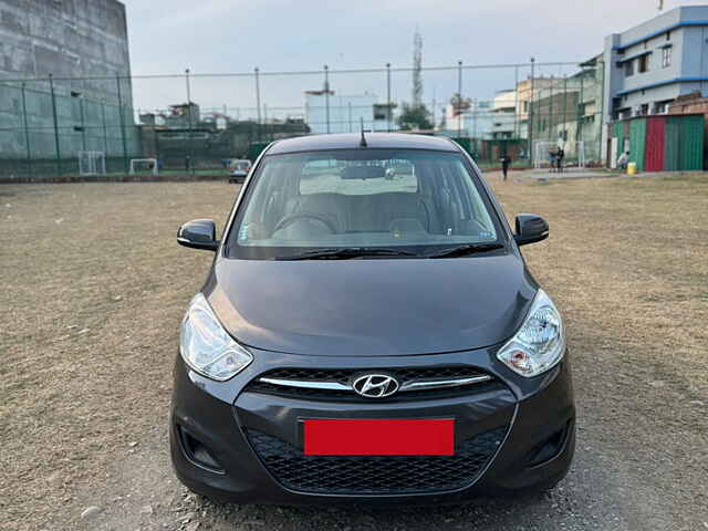 Second Hand Hyundai i10 [2010-2017] Magna 1.2 Kappa2 in Dehradun