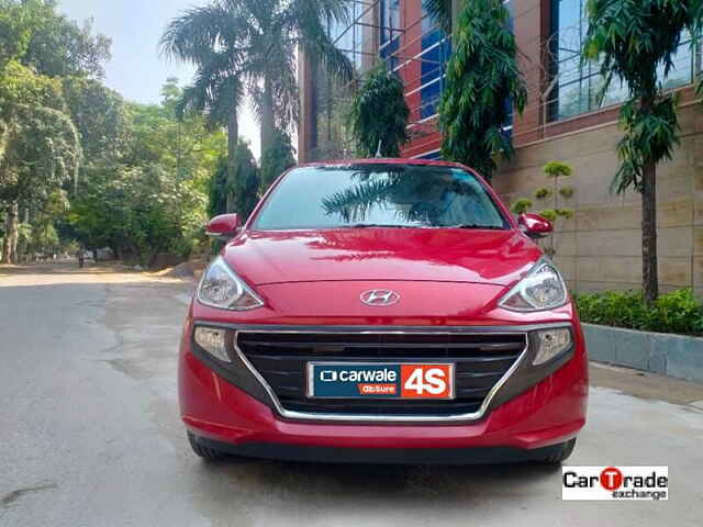 Second Hand Hyundai Santro Sportz [2018-2020] in Delhi